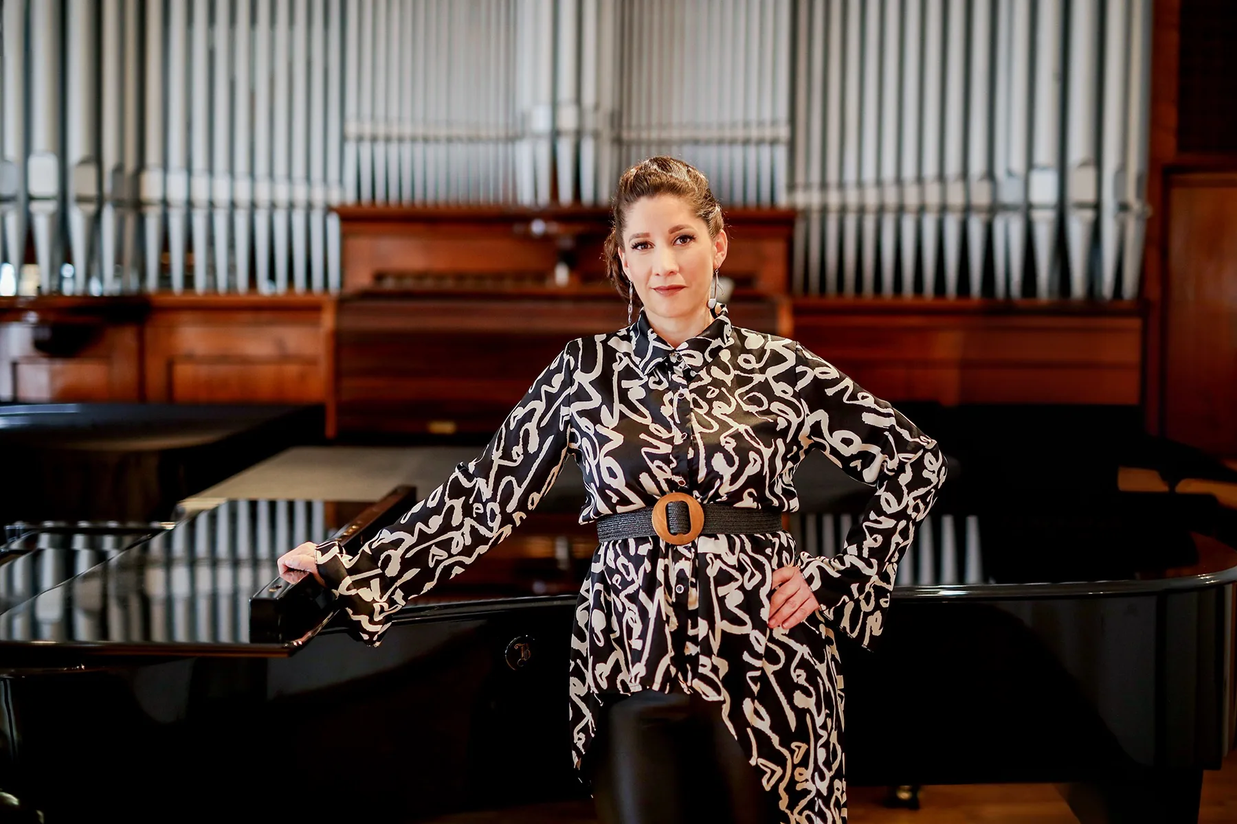 Petra Torkošová